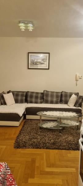 Apartman Bor